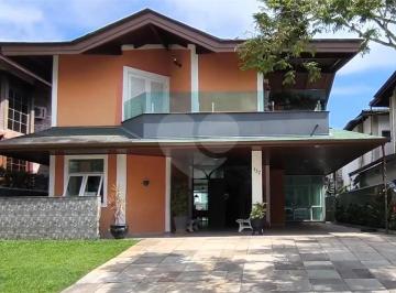 Casa · 319m² · 4 Quartos · 2 Vagas · Condomínio com 4 quartos à venda em Vista linda - SP