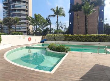 Apartamento · 100m² · 3 Quartos · 2 Vagas · Apartamento com 3 quartos à venda em Riviera - SP