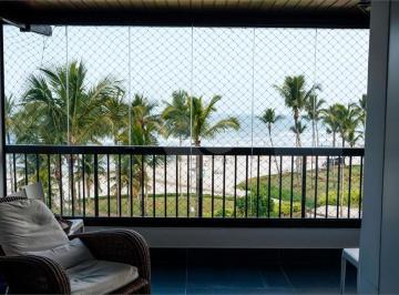 Apartamento · 115m² · 3 Quartos · Apartamento com 3 quartos à venda em Riviera - SP