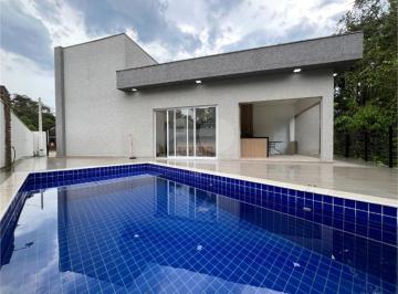 Casa · 130m² · 3 Quartos · 4 Vagas · Condomínio com 3 quartos à venda em Costa do sol - SP