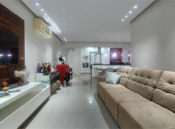 Apartamento · 149m² · 4 Quartos · 1 Vaga · Apartamento com 4 quartos à venda em Riviera - SP