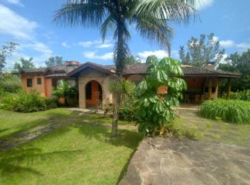 Casa · 266m² · 4 Quartos · 2 Vagas · Condomínio com 4 quartos à venda em Morada da praia - SP