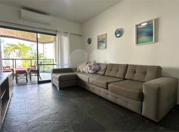Apartamento · 155m² · 3 Quartos · 2 Vagas · Apartamento com 3 quartos à venda em Riviera - SP