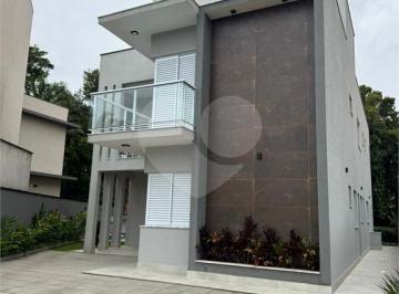Casa · 232m² · 5 Quartos · 4 Vagas · Condomínio com 5 quartos à venda em Costa do sol - SP