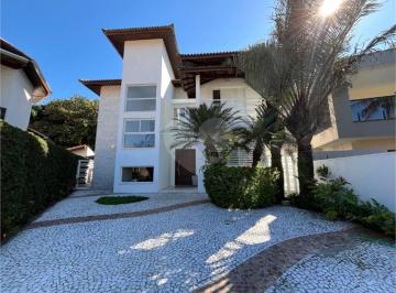 Casa · 304m² · 5 Quartos · 4 Vagas · Condomínio com 5 quartos à venda em Costa do sol - SP