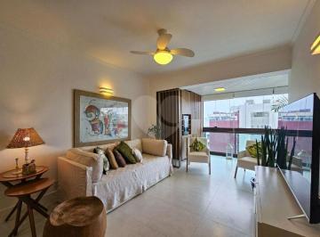 Apartamento · 252m² · 3 Quartos · 3 Vagas · Cobertura com 3 quartos à venda em Riviera - SP