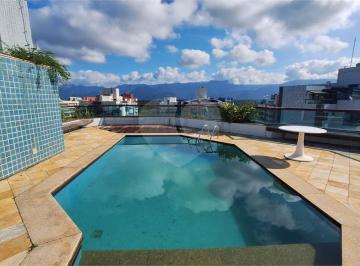 Apartamento · 396m² · 5 Quartos · 3 Vagas · Cobertura com 5 quartos à venda em Riviera - SP