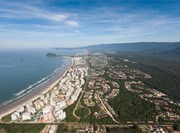 Terreno · 600m² · Área de Terra à venda em Riviera - SP