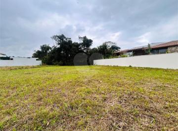 Terreno · 1462m² · Terreno à venda em Riviera - SP