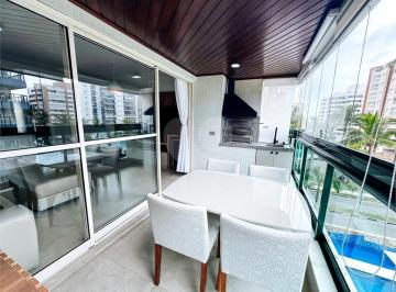 Apartamento · 70m² · 2 Quartos · 2 Vagas · Apartamento com 2 quartos à venda em Riviera - SP