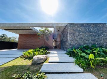 Casa · 542m² · 5 Quartos · 3 Vagas · Casa com 5 quartos à venda em Riviera - SP