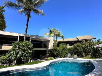 Casa · 323m² · 3 Quartos · 5 Vagas · Casa com 3 quartos à venda em Riviera - SP