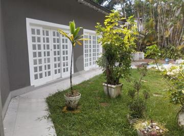 Casa · 234m² · 4 Quartos · 5 Vagas · Casa com 4 quartos à venda em Riviera - SP