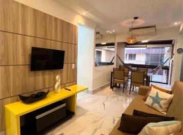 Apartamento · 56m² · 2 Quartos · 1 Vaga · Apartamento com 2 quartos à venda em Riviera - SP