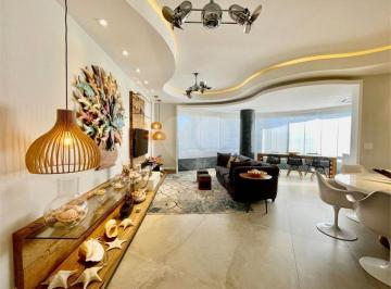 Apartamento · 133m² · 3 Quartos · 2 Vagas · Apartamento com 3 quartos à venda em Riviera - SP