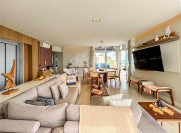 Apartamento · 247m² · 4 Quartos · 3 Vagas · Cobertura com 4 quartos à venda em Riviera - SP