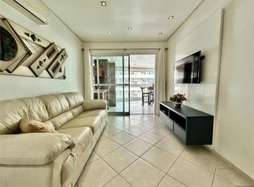 Apartamento · 124m² · 3 Quartos · 2 Vagas · Apartamento com 3 quartos à venda em Riviera - SP