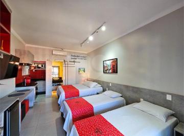 Casa · 27m² · 1 Quarto · 1 Vaga · Villagio com 1 quartos à venda em Riviera - SP