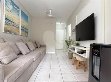 Apartamento · 90m² · 3 Quartos · 1 Vaga · Apartamento com 3 quartos à venda em Riviera - SP
