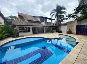 Casa · 339m² · 4 Quartos · 4 Vagas · Casa com 4 quartos à venda em Riviera - SP