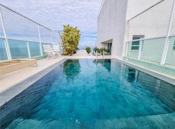 Apartamento · 452m² · 4 Quartos · 3 Vagas · Cobertura com 4 quartos à venda em Riviera - SP