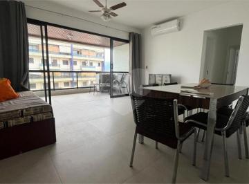 Apartamento · 80m² · 2 Quartos · 2 Vagas · Apartamento com 2 quartos à venda em Riviera - SP