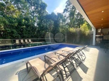 Casa · 400m² · 5 Quartos · 6 Vagas · Casa com 5 quartos à venda em Riviera - SP