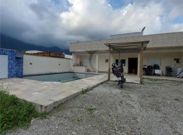 Casa · 104m² · 2 Quartos · 6 Vagas · Condomínio com 2 quartos à venda em Morada da praia - SP