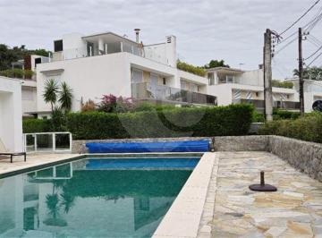 Casa · 232m² · 4 Quartos · 3 Vagas · Villagio com 4 quartos à venda em Riviera - SP