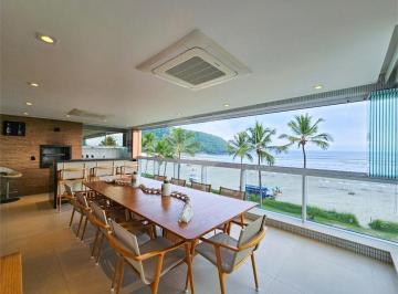Apartamento · 235m² · 4 Quartos · 4 Vagas · Apartamento com 4 quartos à venda em Riviera - SP