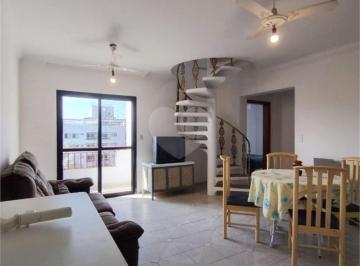 Apartamento · 199m² · 3 Quartos · 2 Vagas · Cobertura com 3 quartos à venda em Maitinga - SP