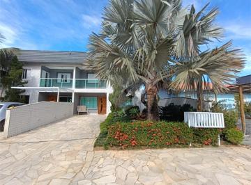 Casa · 185m² · 4 Quartos · 3 Vagas · Condomínio com 4 quartos à venda em Morada da praia - SP