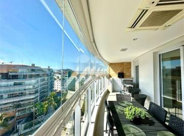 Apartamento · 79m² · 2 Quartos · 1 Vaga · Apartamento com 2 quartos à venda em Riviera - SP