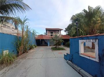 Casa · 180m² · 3 Quartos · 4 Vagas · Condomínio com 3 quartos à venda em Morada da praia - SP