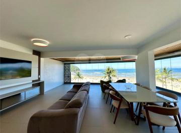 Apartamento · 208m² · 5 Quartos · 3 Vagas · Apartamento com 5 quartos à venda em Riviera - SP