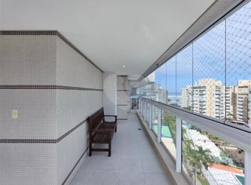 Apartamento · 127m² · 3 Quartos · 2 Vagas · Apartamento com 3 quartos à venda em Riviera - SP