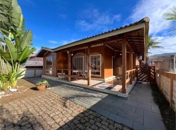 Casa · 176m² · 4 Quartos · 4 Vagas · Condomínio com 4 quartos à venda em Morada da praia - SP