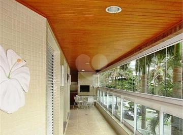 Apartamento · 116m² · 3 Quartos · 2 Vagas · Apartamento com 3 quartos à venda em Riviera - SP