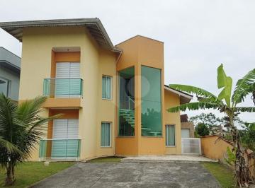 Casa · 194m² · 3 Quartos · 1 Vaga · Condomínio com 3 quartos à venda em Morada da praia - SP
