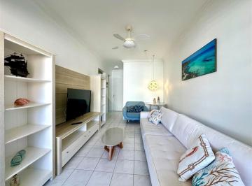Apartamento · 90m² · 3 Quartos · 4 Vagas · Apartamento com 3 quartos à venda em Riviera - SP