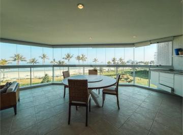 Apartamento · 214m² · 4 Quartos · 4 Vagas · Apartamento com 4 quartos à venda em Riviera - SP