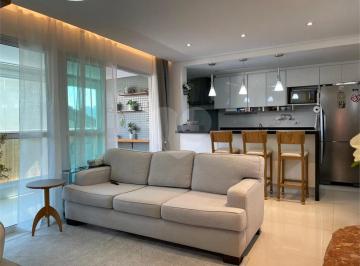 Apartamento de 2 quartos, São Paulo · APARTAMENTO À VENDA 76 m² COM 2 QUARTOS 1 SUÍTE 2 VAGAS NA SAÚDE