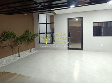 Foto 01 · Casa A Venda No Jardim Bom Sucesso Indaiatuba - SP