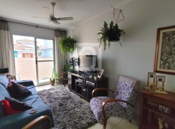 Foto 01 · Apartamento à venda no Jardim Pagliato em Sorocaba - SP