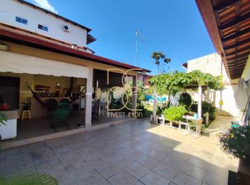 Casa de 3 quartos, Vicente Pires · Rua 8, Vicente Pires - Residencial Belo Horizonte