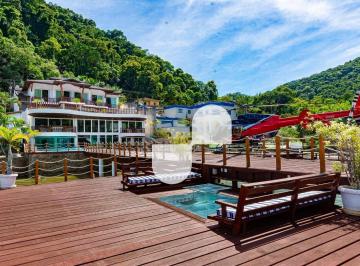 b9660f8cdae6b642dcb9baeecac178d476ae2885 · Mansão Triplex 1000 m² • 12 Suítes • Piscina, Heliponto e Deck Privativo – Frente Mar na Praia do Re