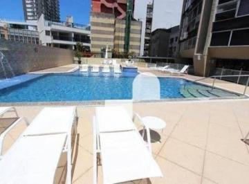 4b4cc9cb3e74280358014be21382a70d3762a8f7 · Flat com 1 dormitório à venda, 56 m² - Leblon - Rio de Janeiro/RJ