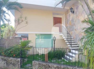ad52ba8bb3f12297301cdbb7a39be5dffec2a648 · Casa com 4 dormitórios à venda, 479 m² - São Francisco - Niterói/RJ