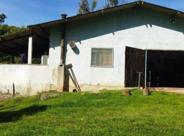 Rural de 3 quartos, Juquitiba · Sítio em Juquitiba-SP - Refúgio Perfeito! COD: 5776 F:(11) 97302-9229 CESAR