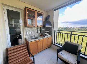 Apartamento de 3 quartos, Campinas · Apto venda Swiss Park / Noville 3 dorms